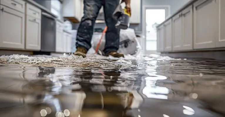 Water damage restoration companies near me in Freedom, CA - Emergency flood extraction