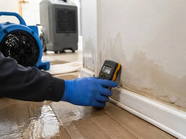 24/7 Water damage restoration services in Freedom, CA - Rapid flood cleanup and mitigation
